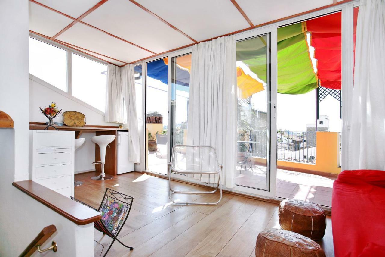 Apartment Torre Lambertesca *