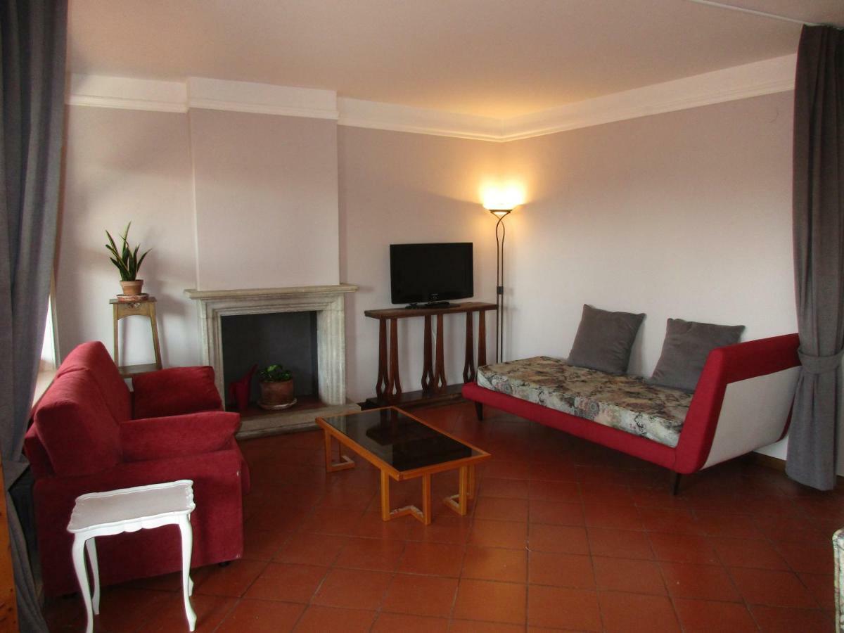 Torre Lambertesca Apartment