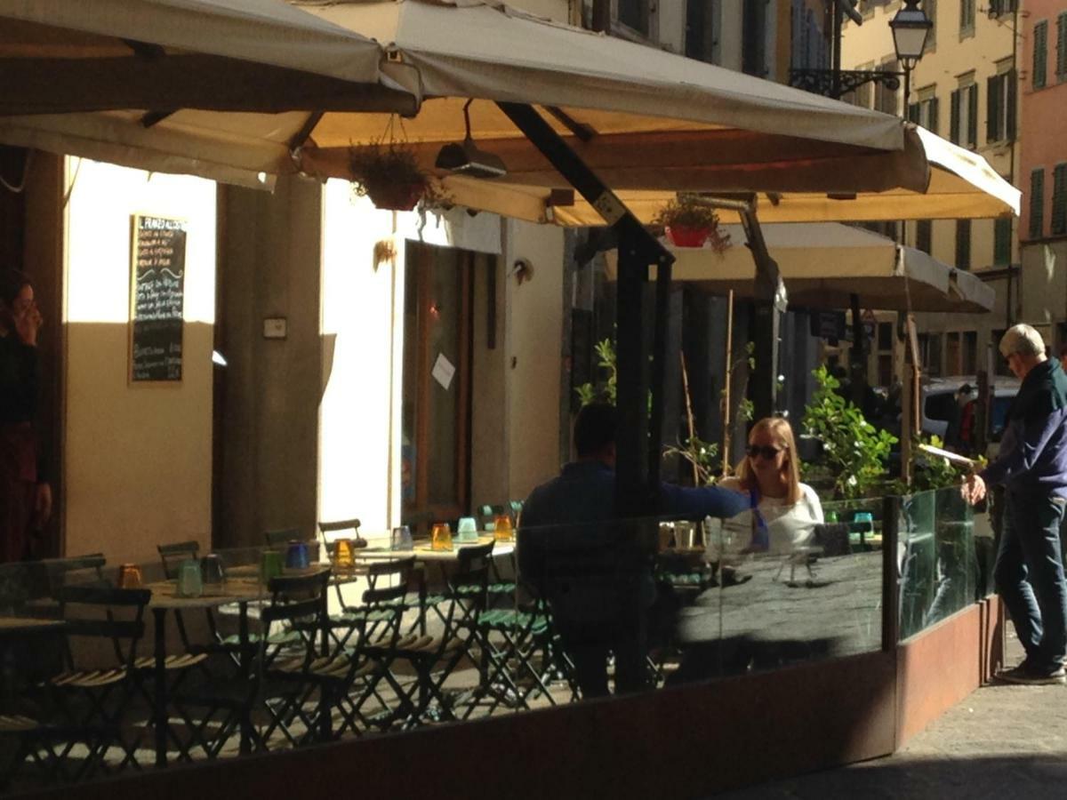 Apartment San Niccolo