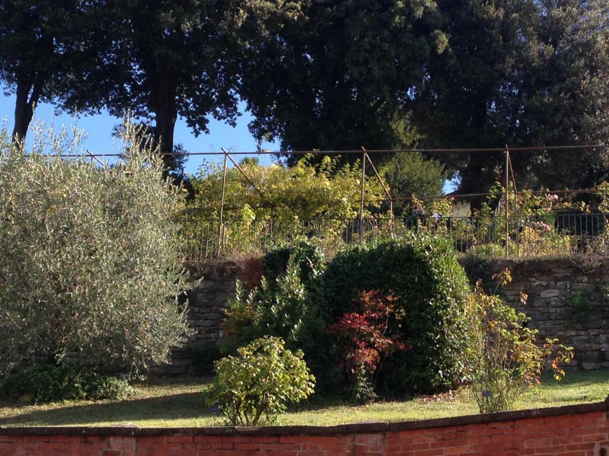 San Niccolo Apartment Florence