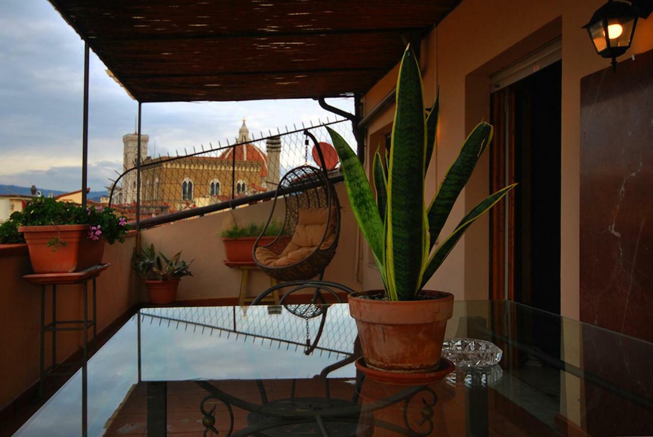 Torre Lambertesca Apartment