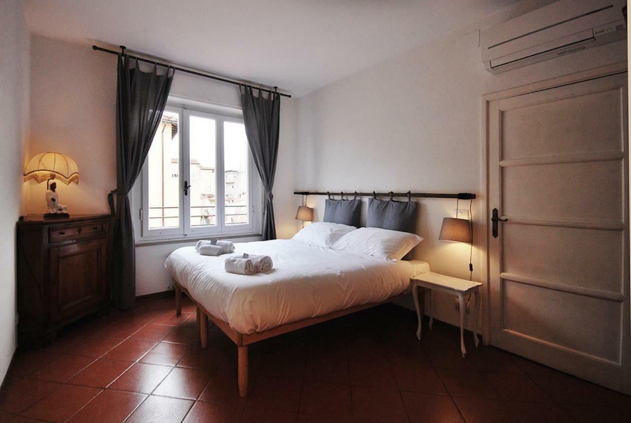 Torre Lambertesca Apartment Florence