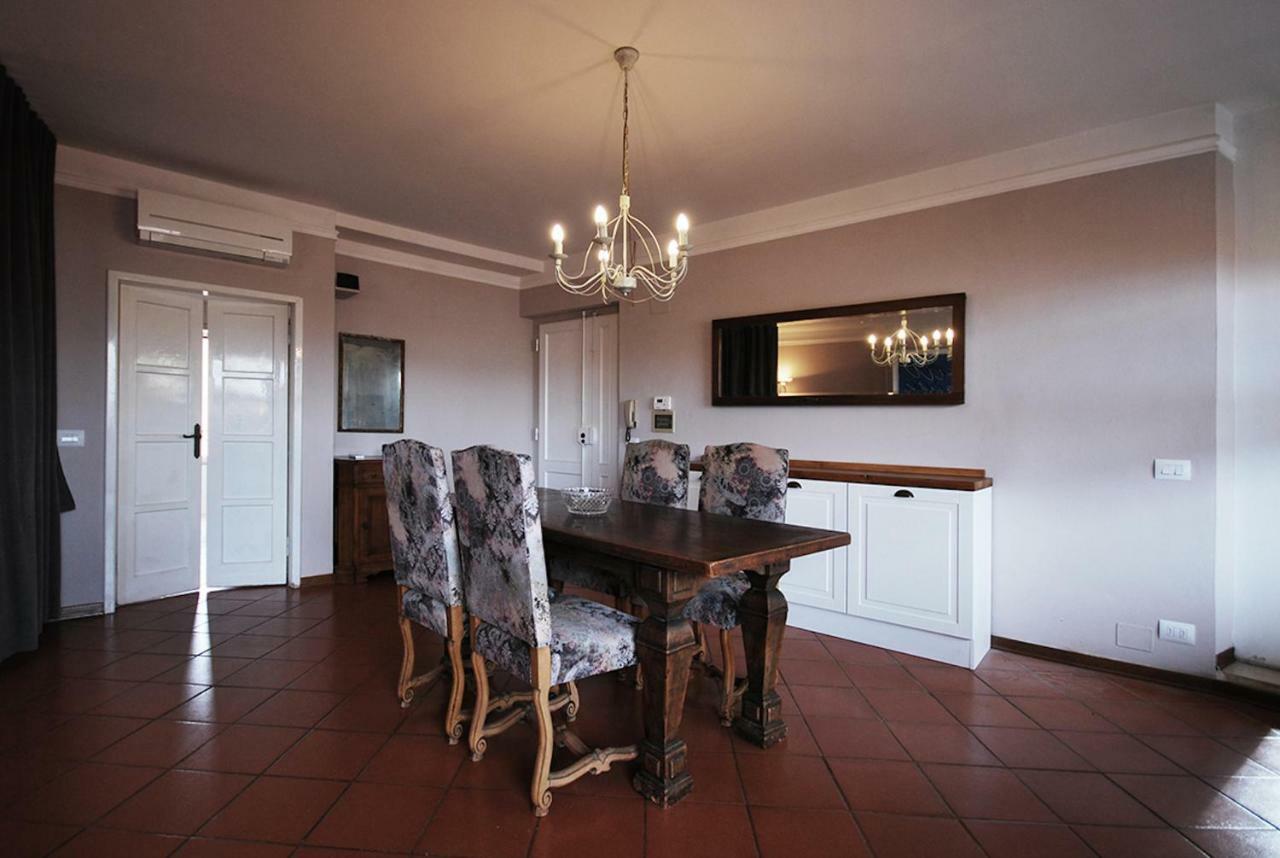 Torre Lambertesca Apartment Florence