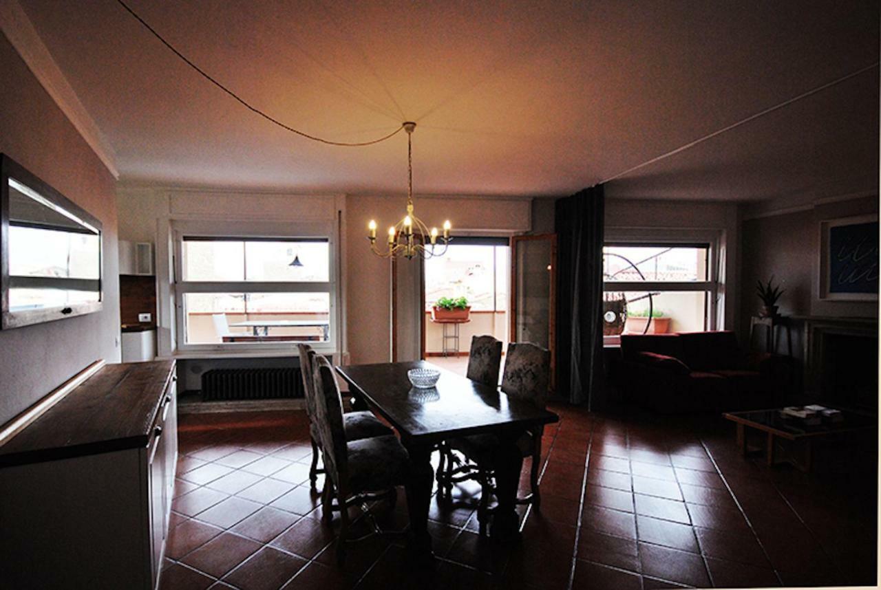 Torre Lambertesca Apartment