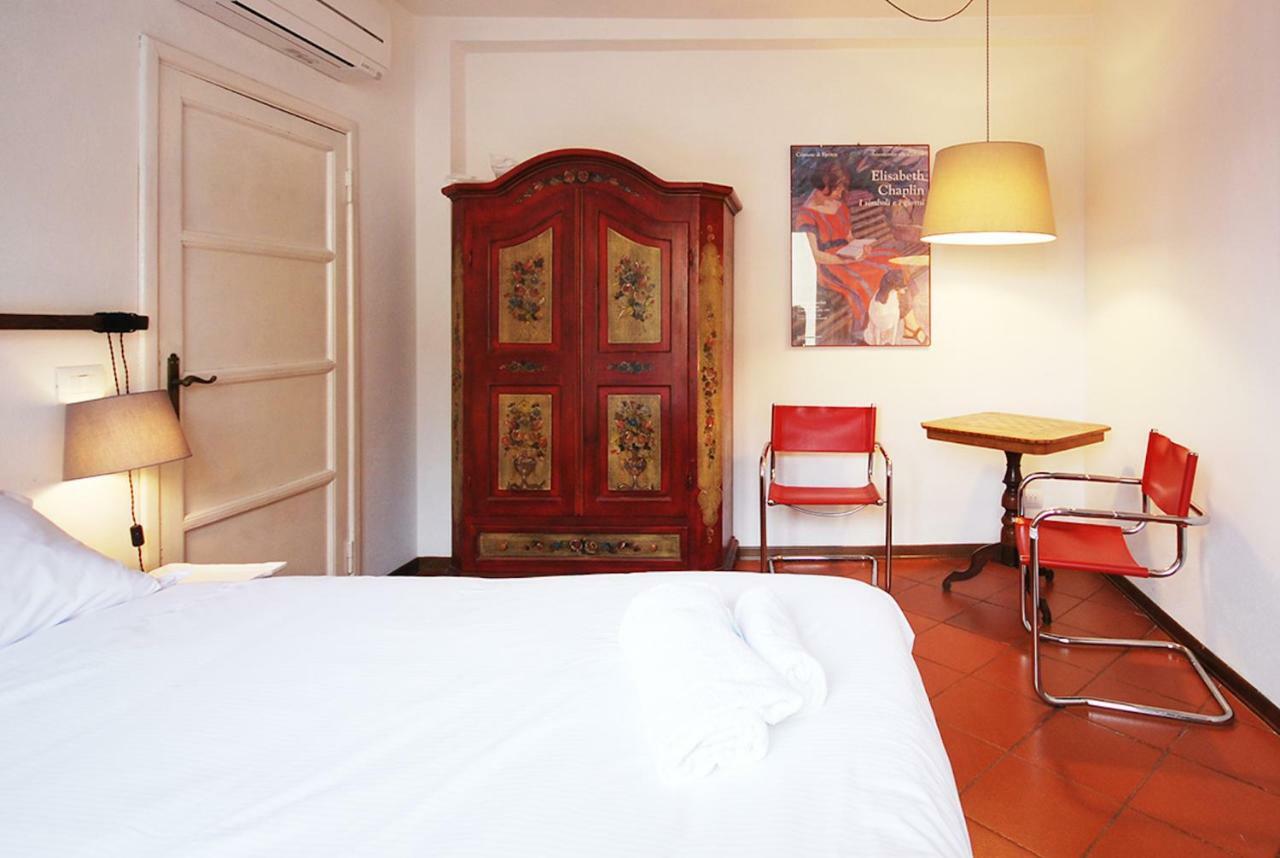 Apartment Torre Lambertesca