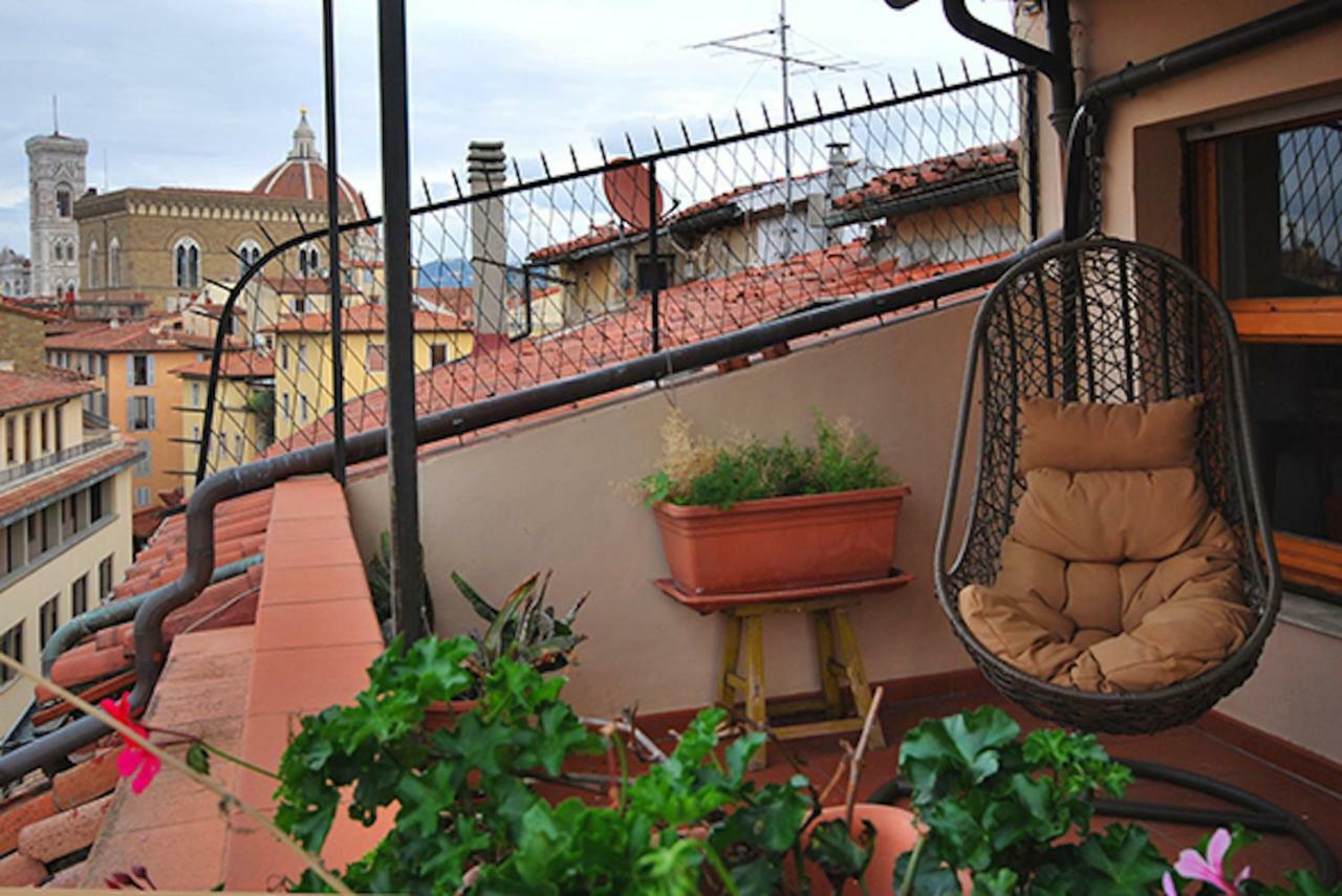 Torre Lambertesca Apartment Florence