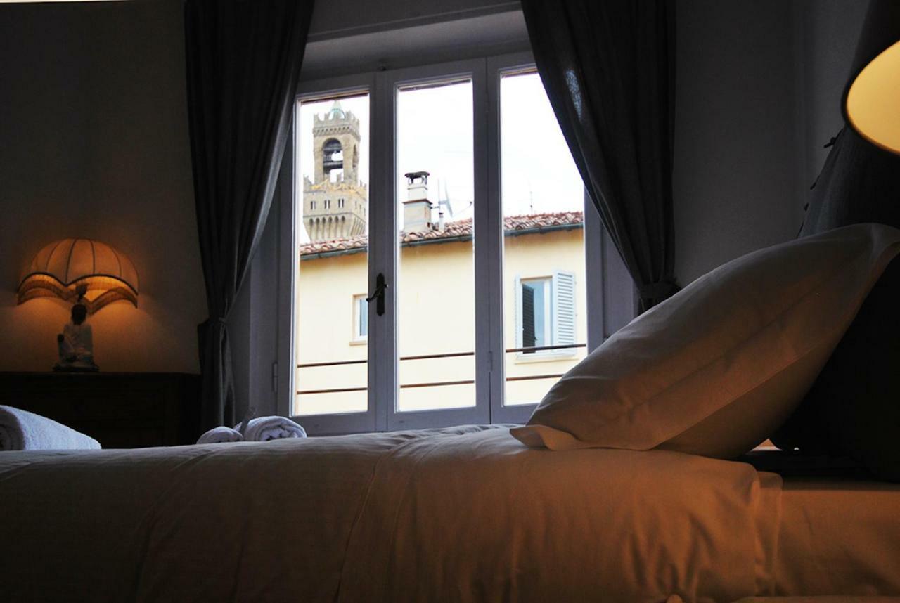 Torre Lambertesca Florence