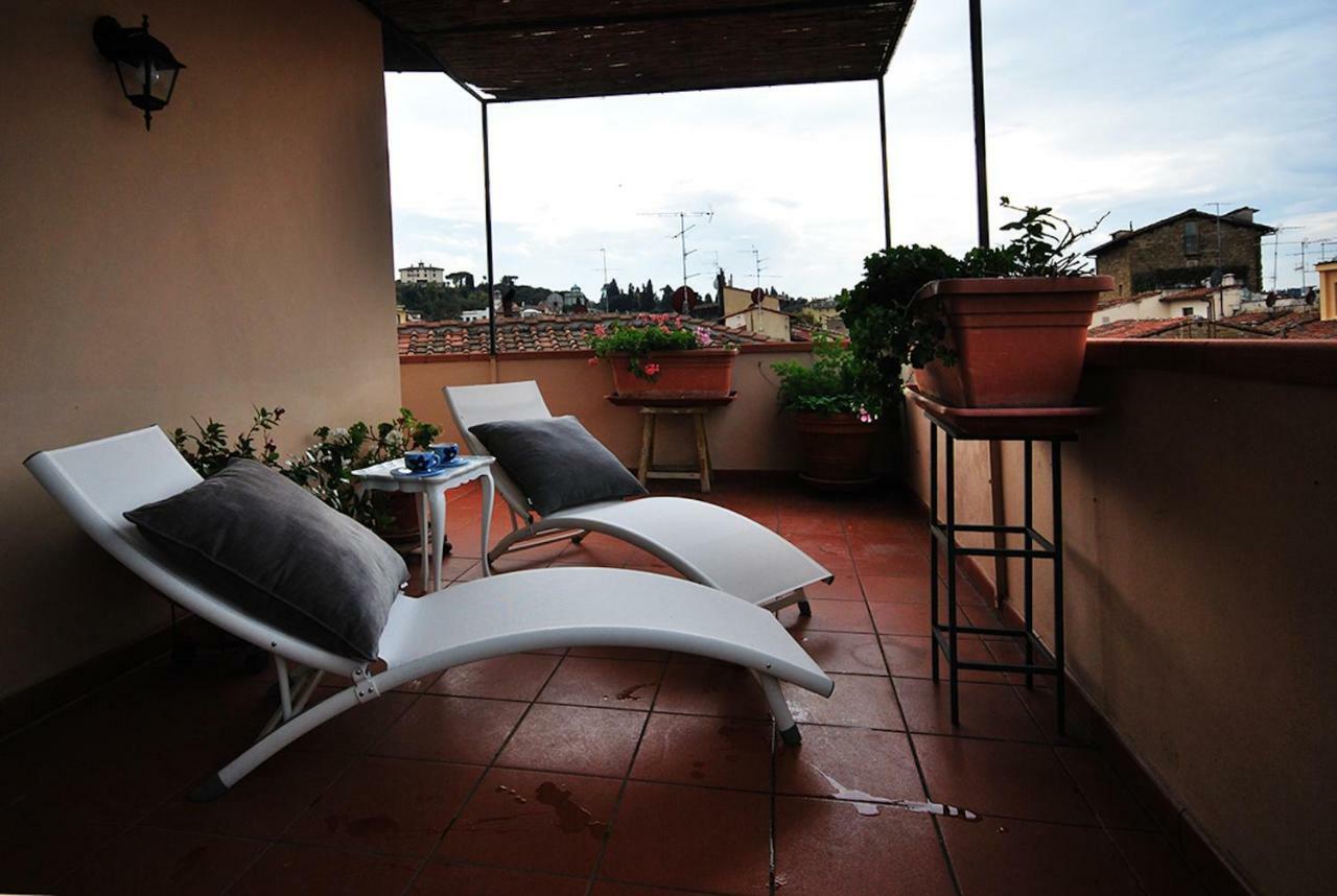 Apartment Torre Lambertesca *