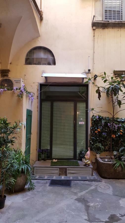 Sweet Loft * Florence