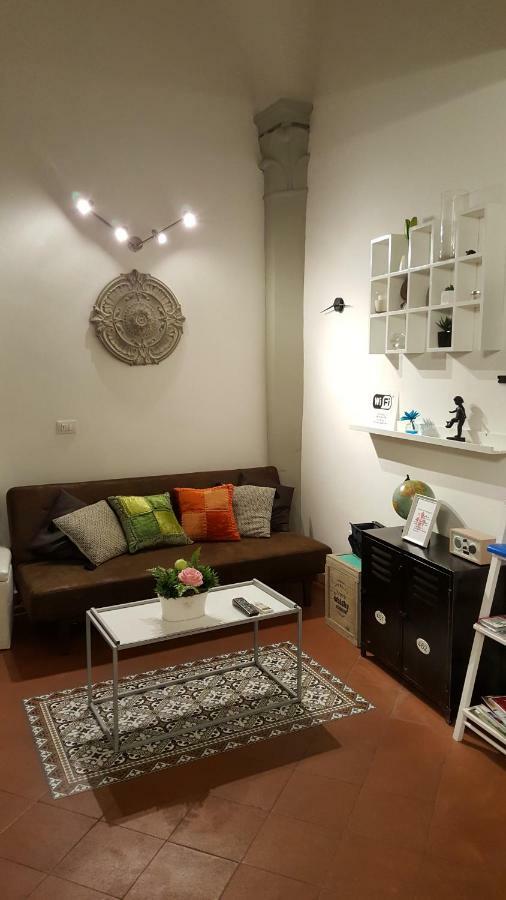 Apartment Sweet Loft