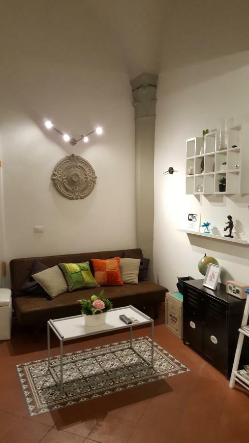Apartment Sweet Loft Florence