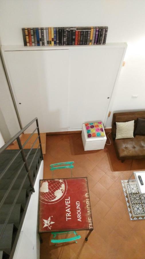Sweet Loft Apartment