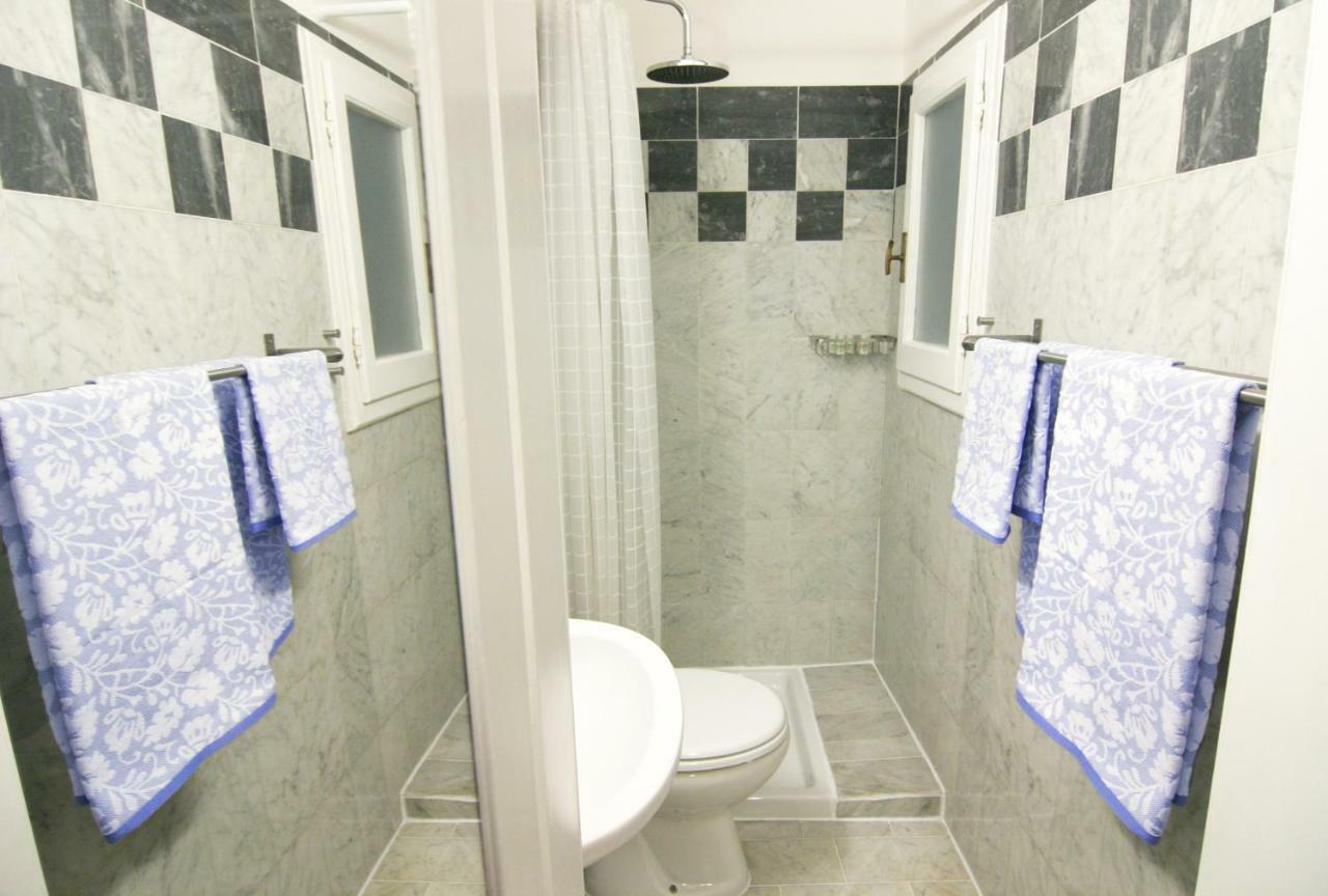 Appartement Conce In Santa Croce