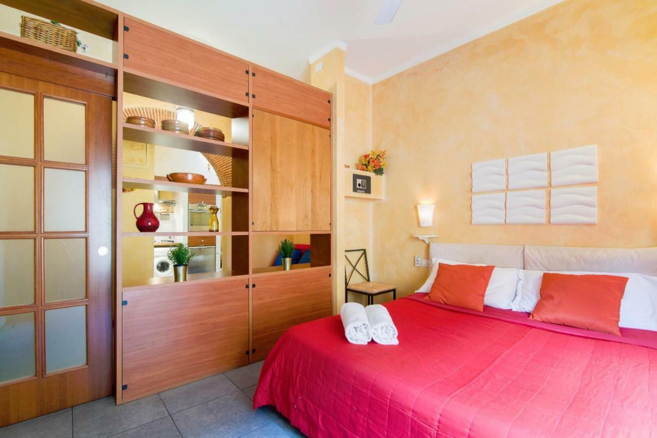 Apartment Ds