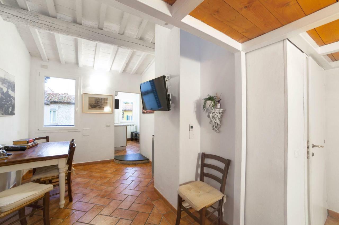 Exclusive San Lorenzo Apartment