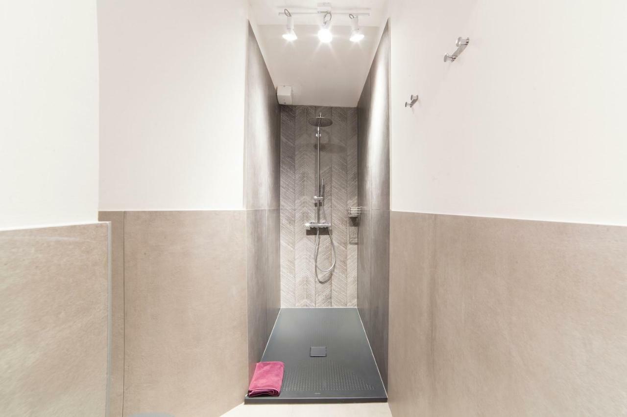 Exclusive San Lorenzo Florence