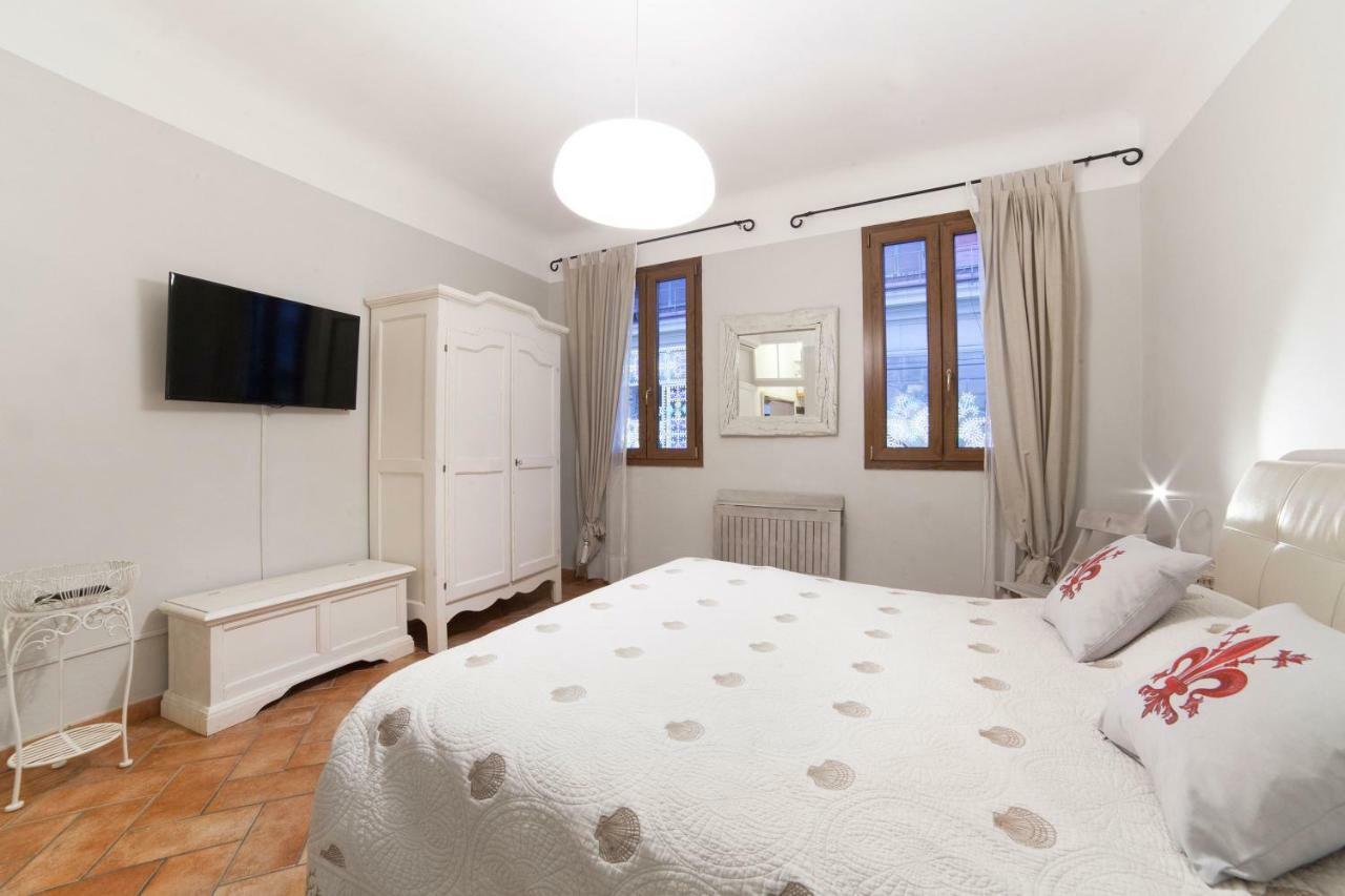 Exclusive San Lorenzo Florence