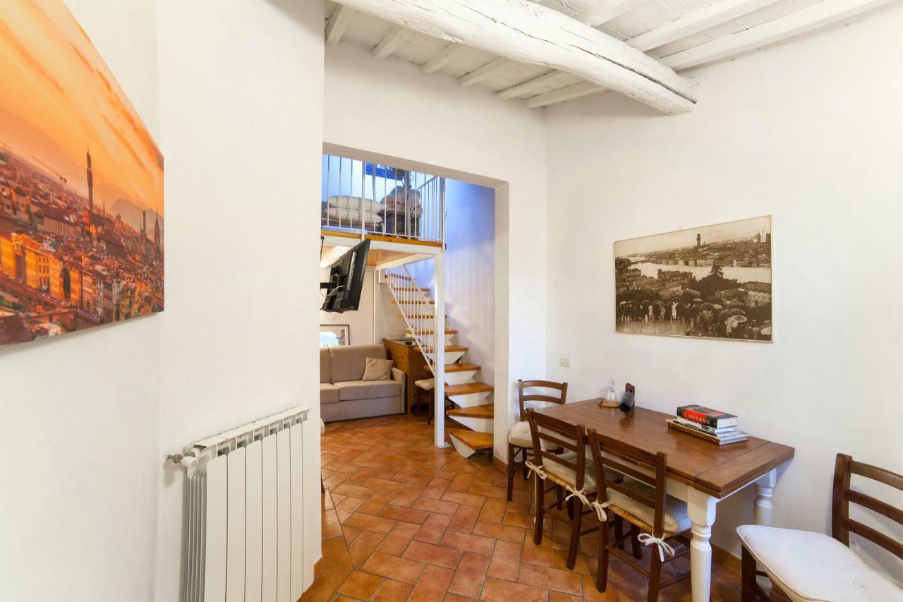 Apartment Exclusive San Lorenzo