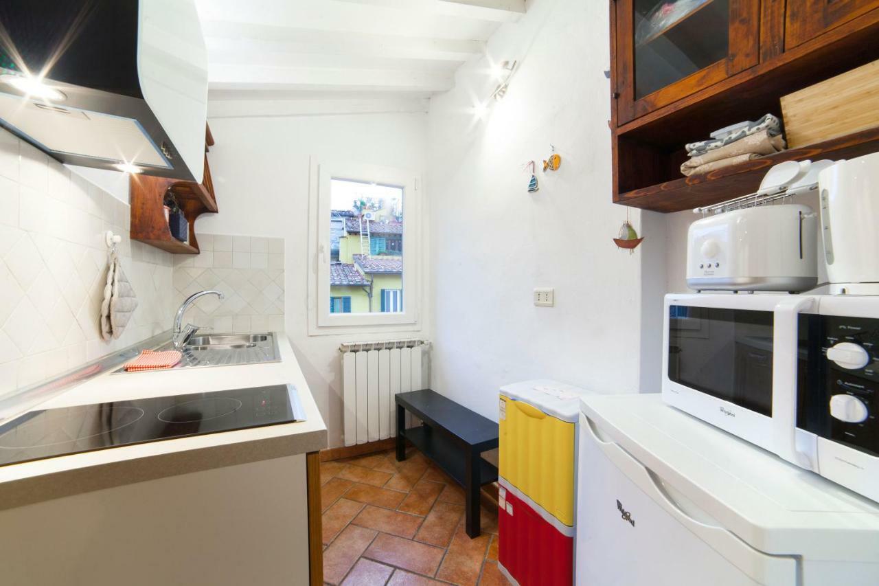 Exclusive San Lorenzo Apartment