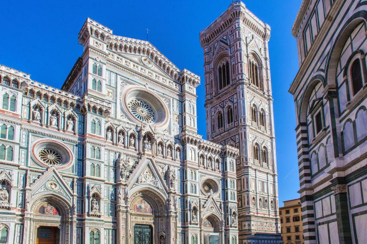 Exclusive San Lorenzo Florence