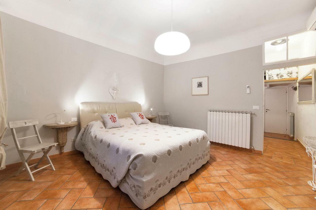 Apartment Exclusive San Lorenzo *