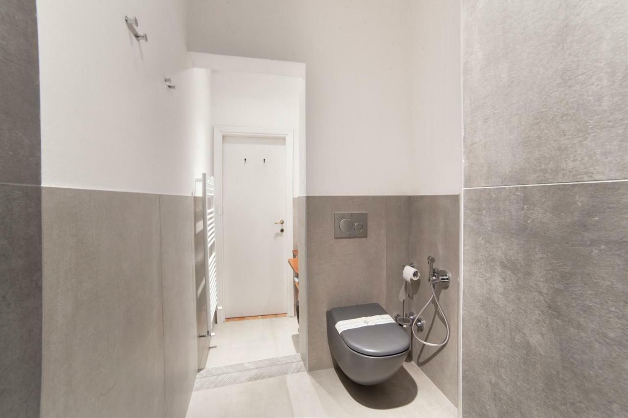 Exclusive San Lorenzo Apartment