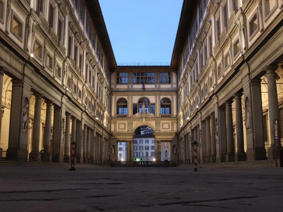 Casa De Peruzzi Apartment