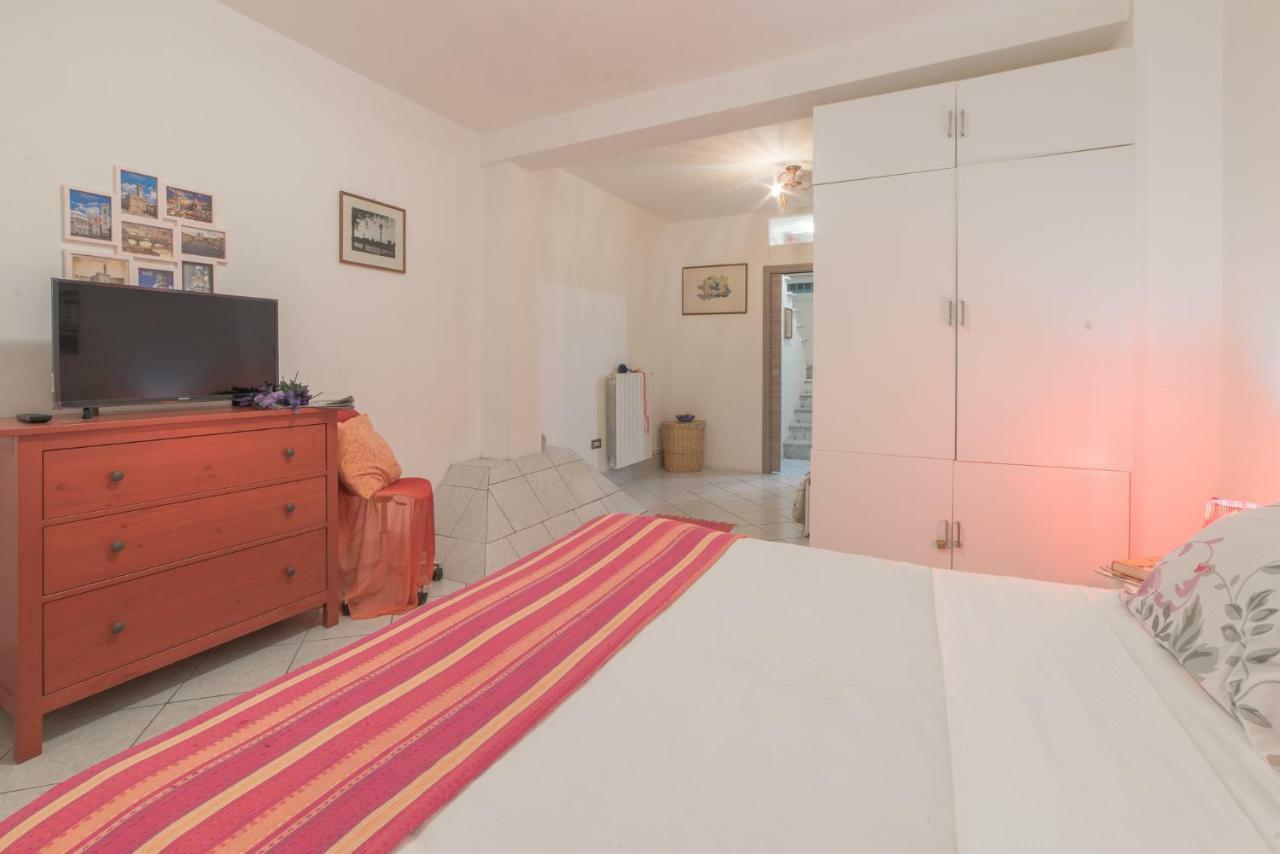 Pink21 Appartement *