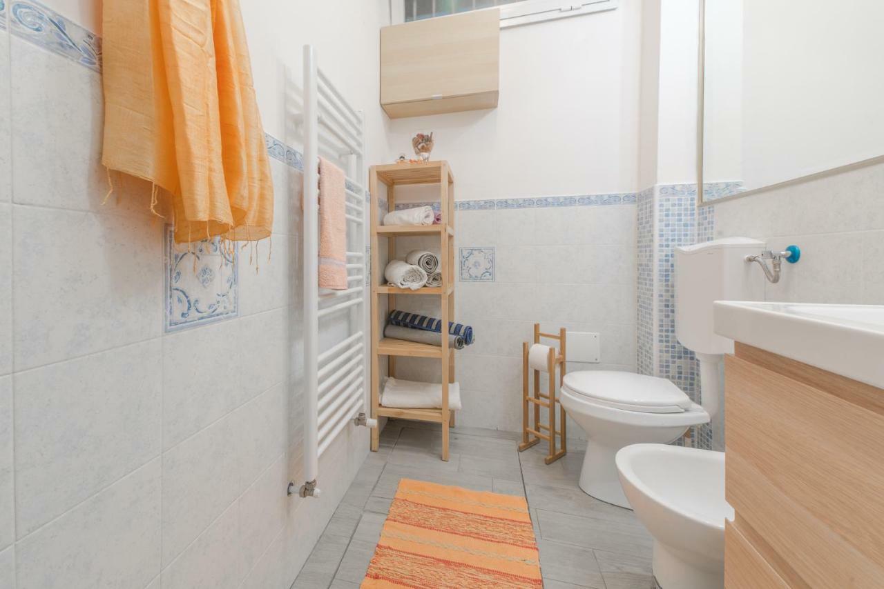 Appartement Pink21 *