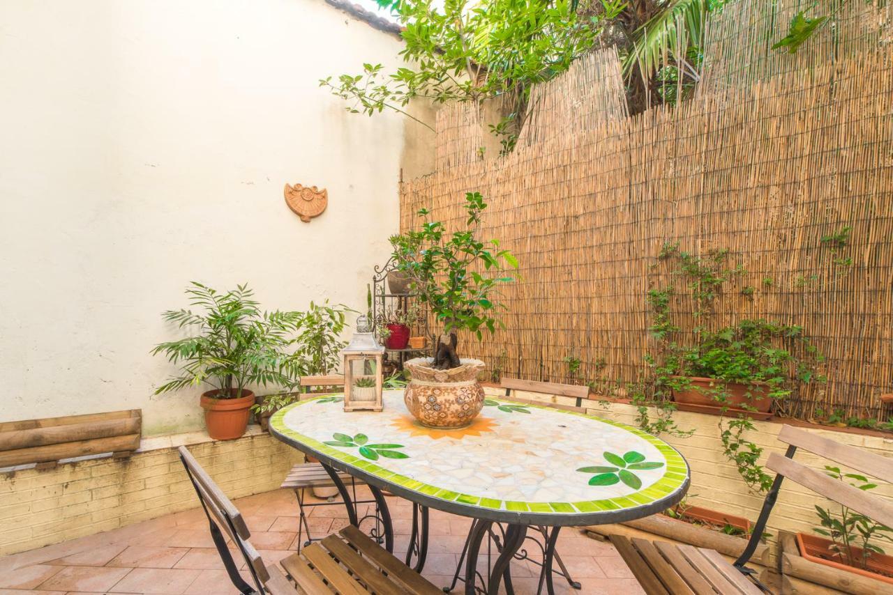 Pink21 Appartement Florence
