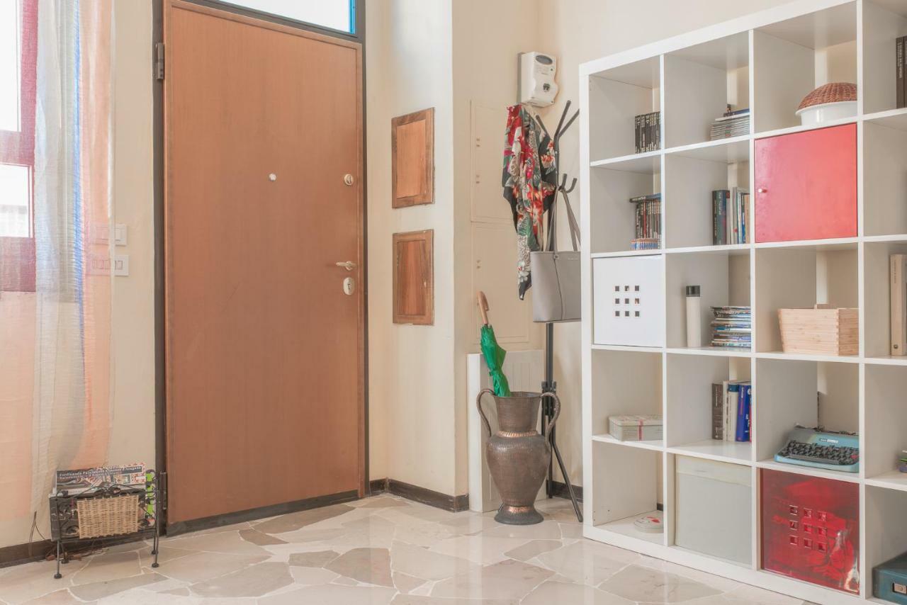 Appartement Pink21