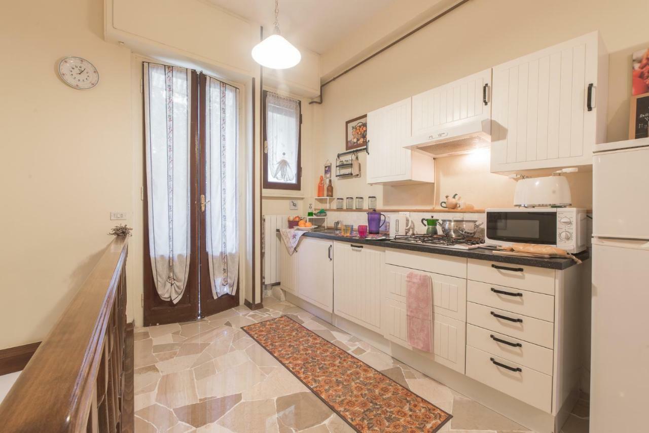 Pink21 Appartement Florence