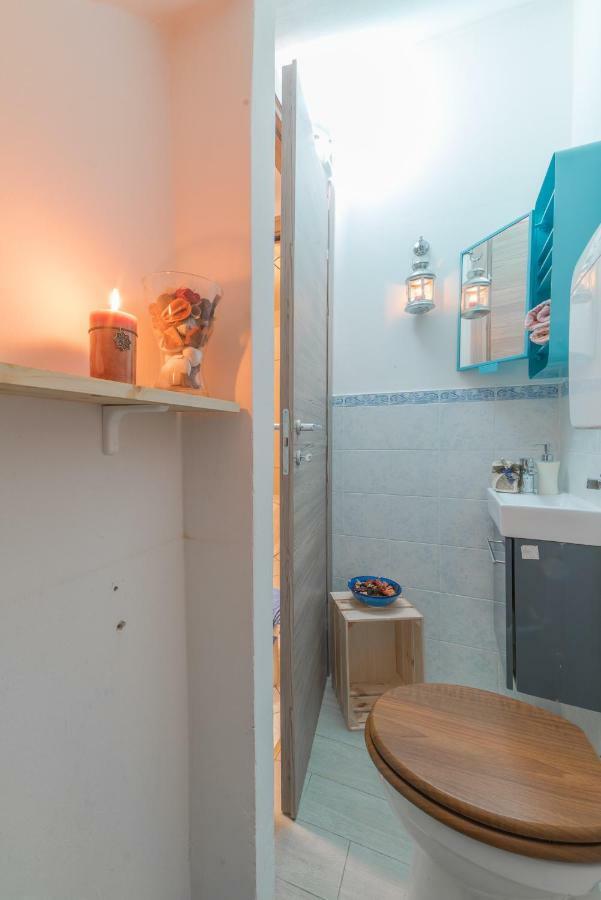 Appartement Pink21 Florence