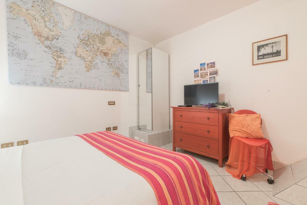 Pink21 Appartement *