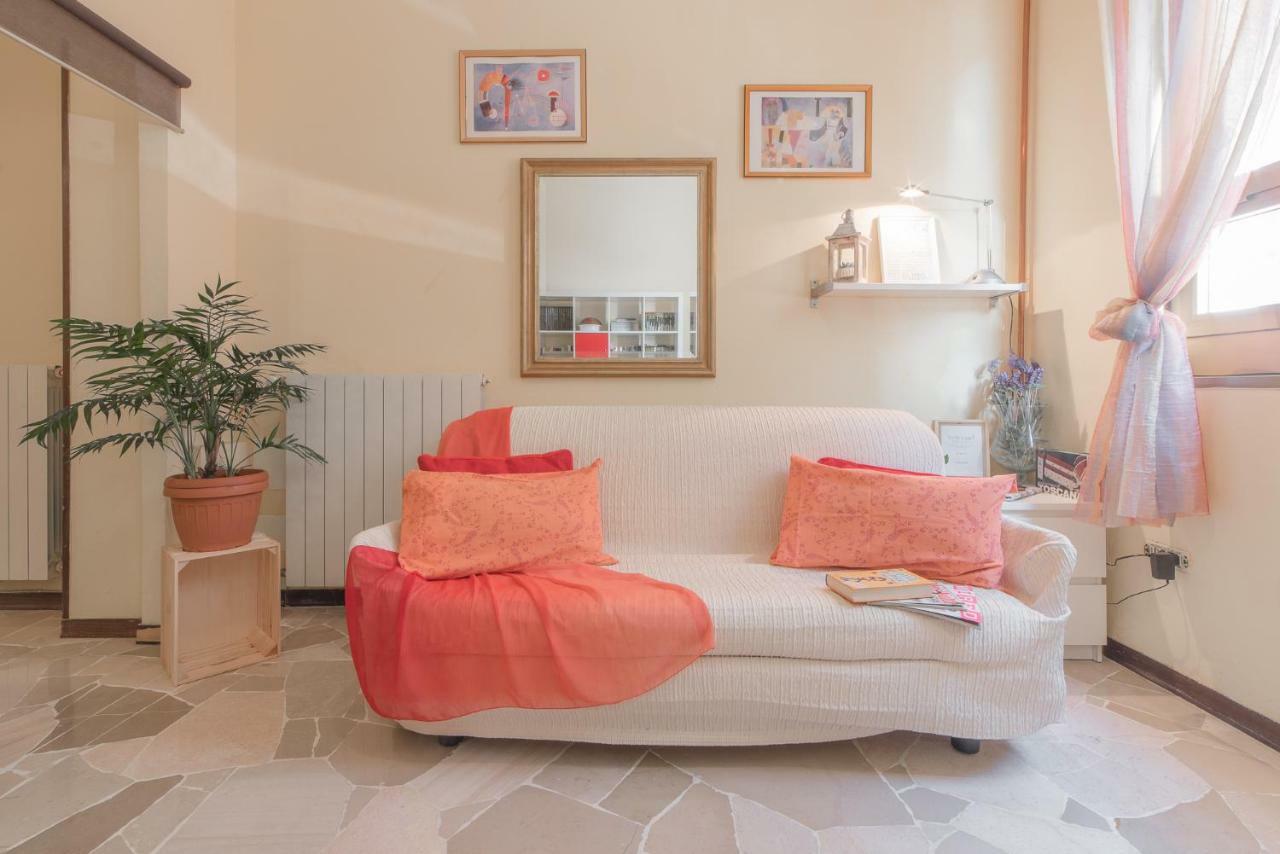 Appartement Pink21 *