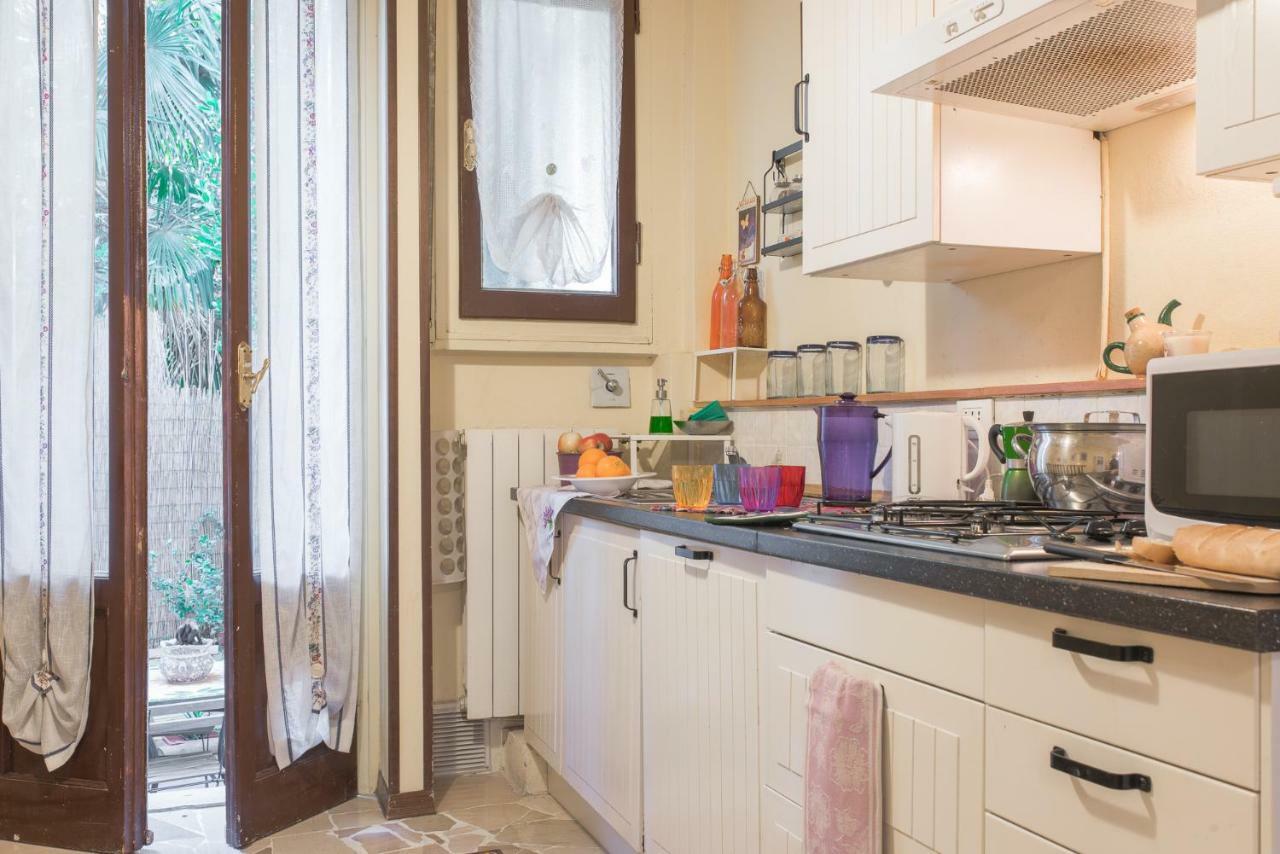 Appartement Pink21 *
