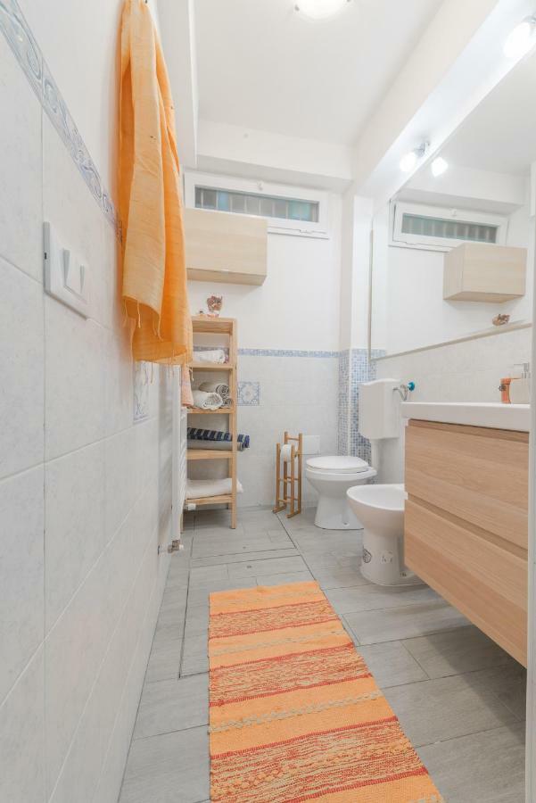 Appartement Pink21