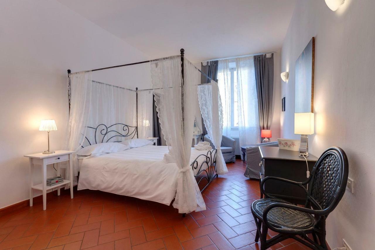 San Marco Apartment Florence