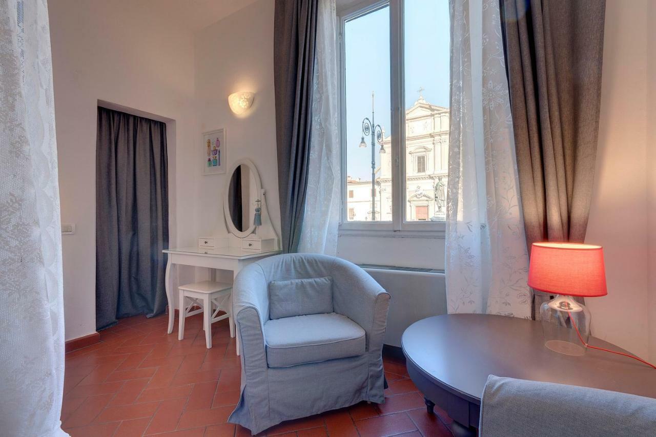 Apartment San Marco Florence