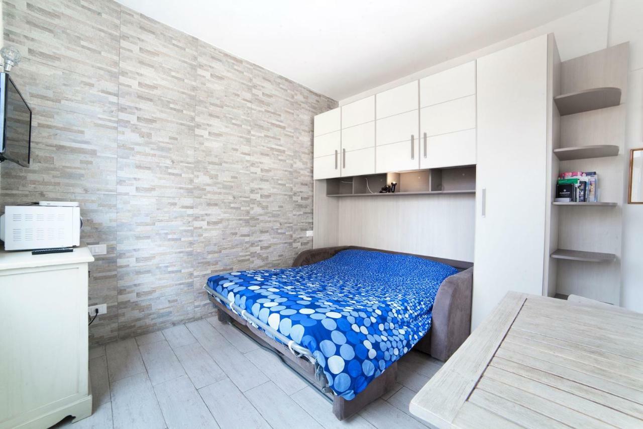 Apartment Studio Flat Ponte Vecchio *