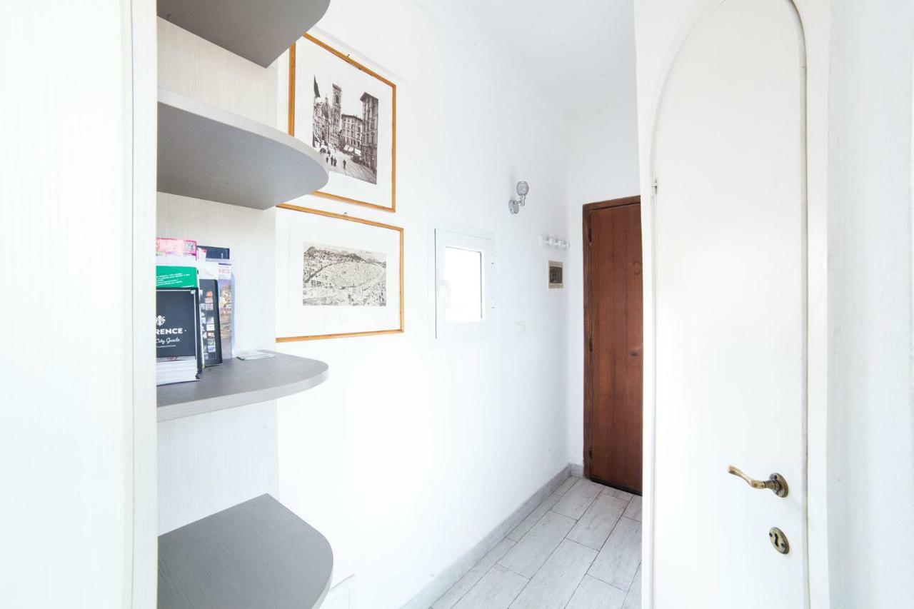 Studio Flat Ponte Vecchio Apartment *