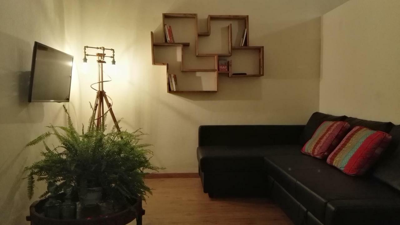 Appartement Pamela *
