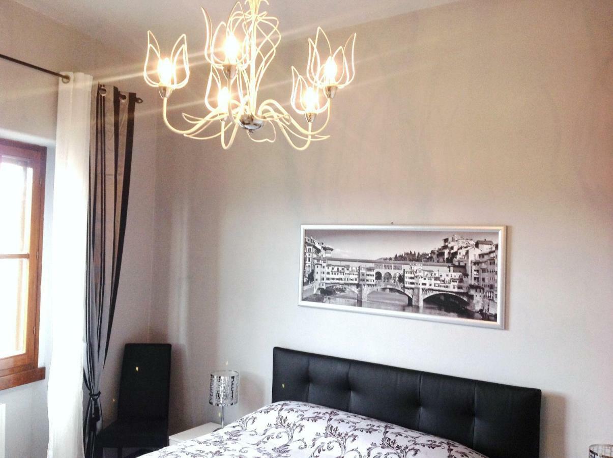Via Xx Settembre Apartment *