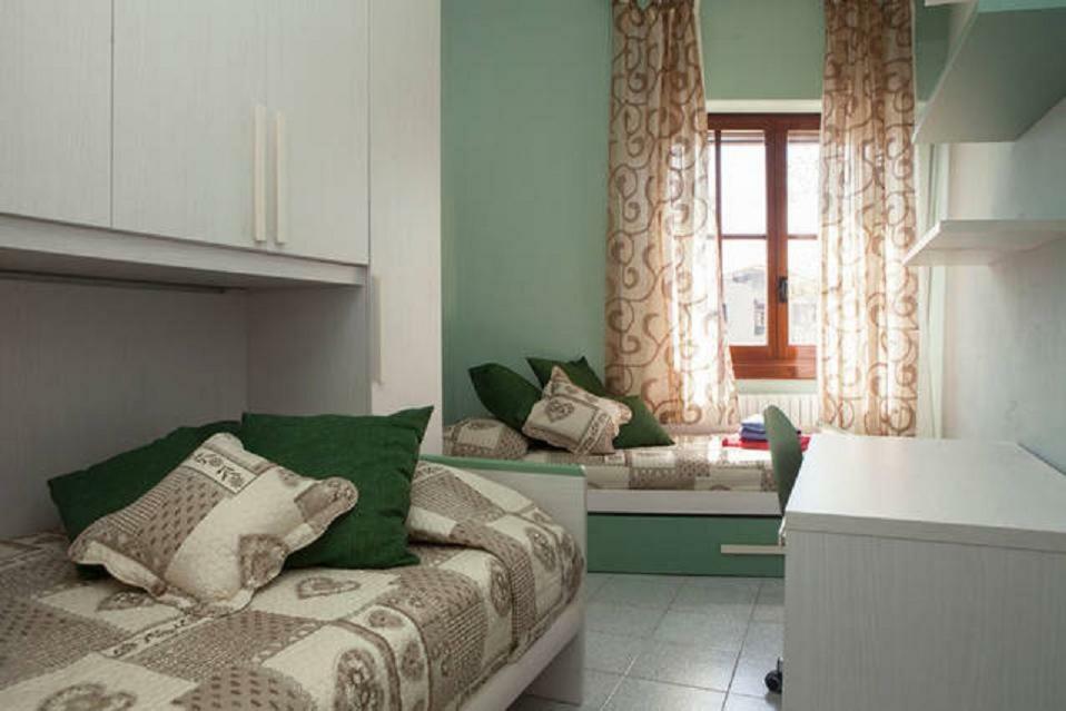 Via Xx Settembre Apartment *