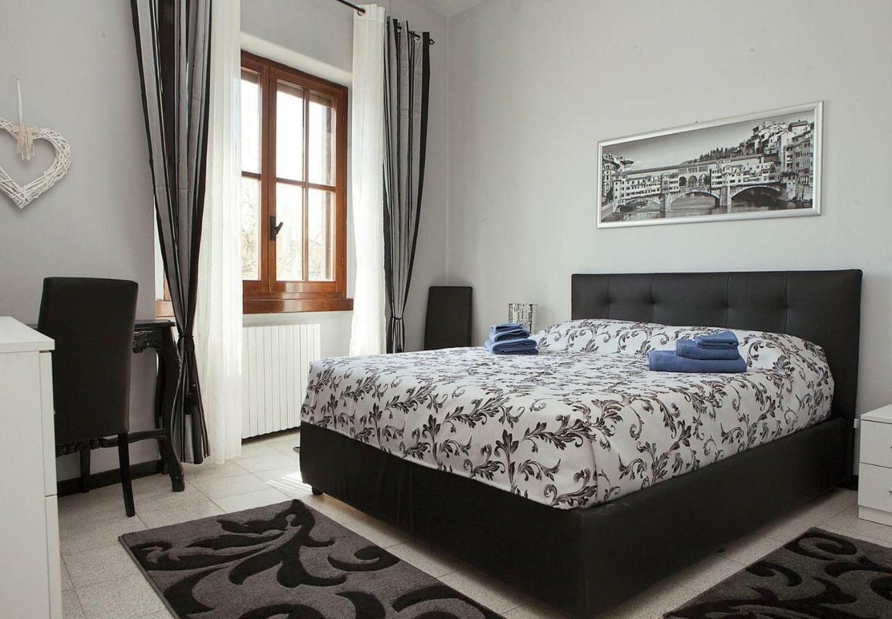 Via Xx Settembre Apartment Florence