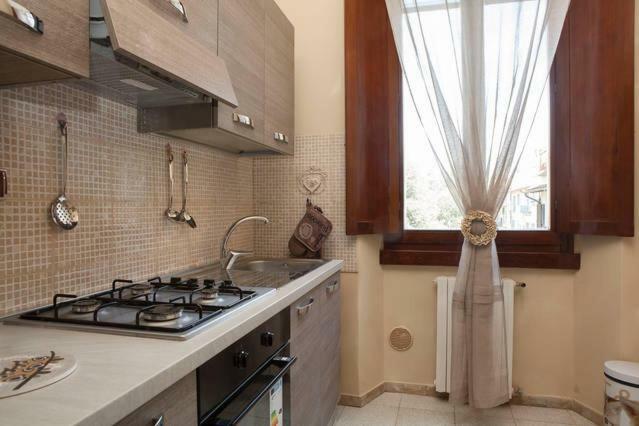 Apartment Via Xx Settembre *