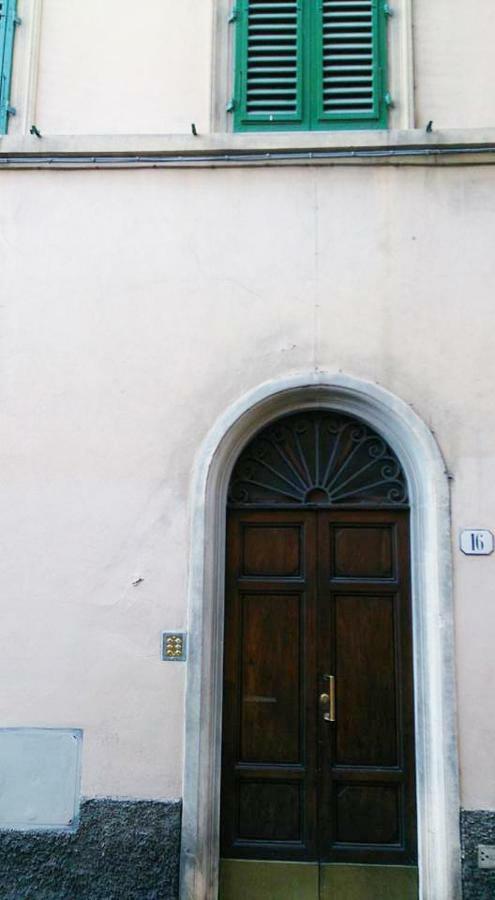 Real Taste Of Tuscany Appartement