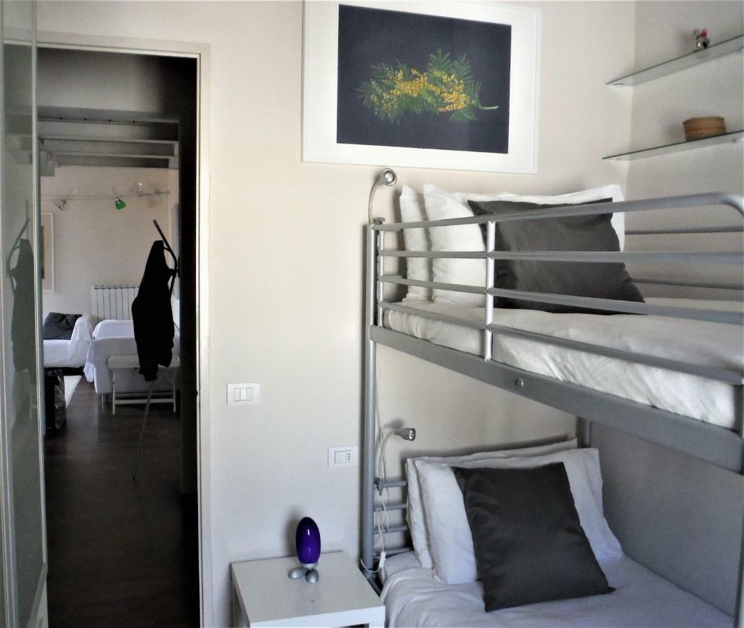 Venus Roof Apartment