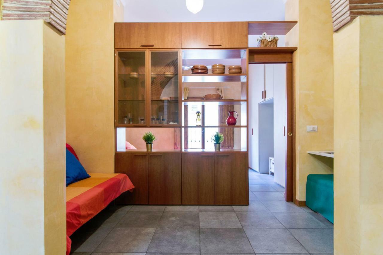 Ds Apartment Florence