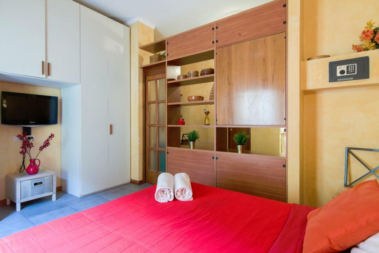 Ds Apartment